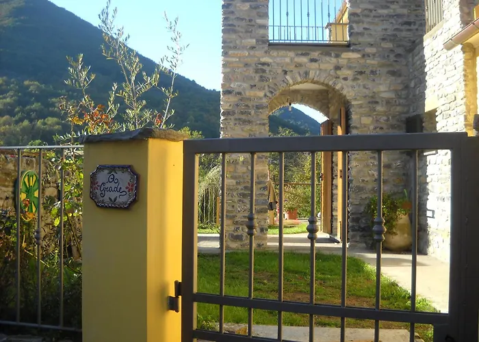 Agriturismo Mamma Chica
