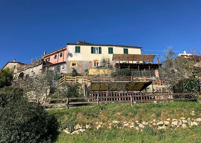 Agriturismo Mamma Chica